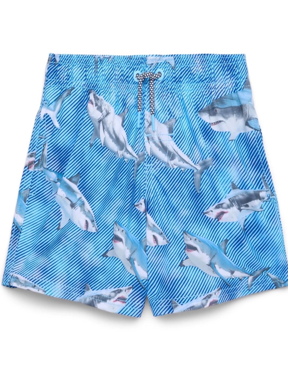 WONDER NATION BOY TRUNKS